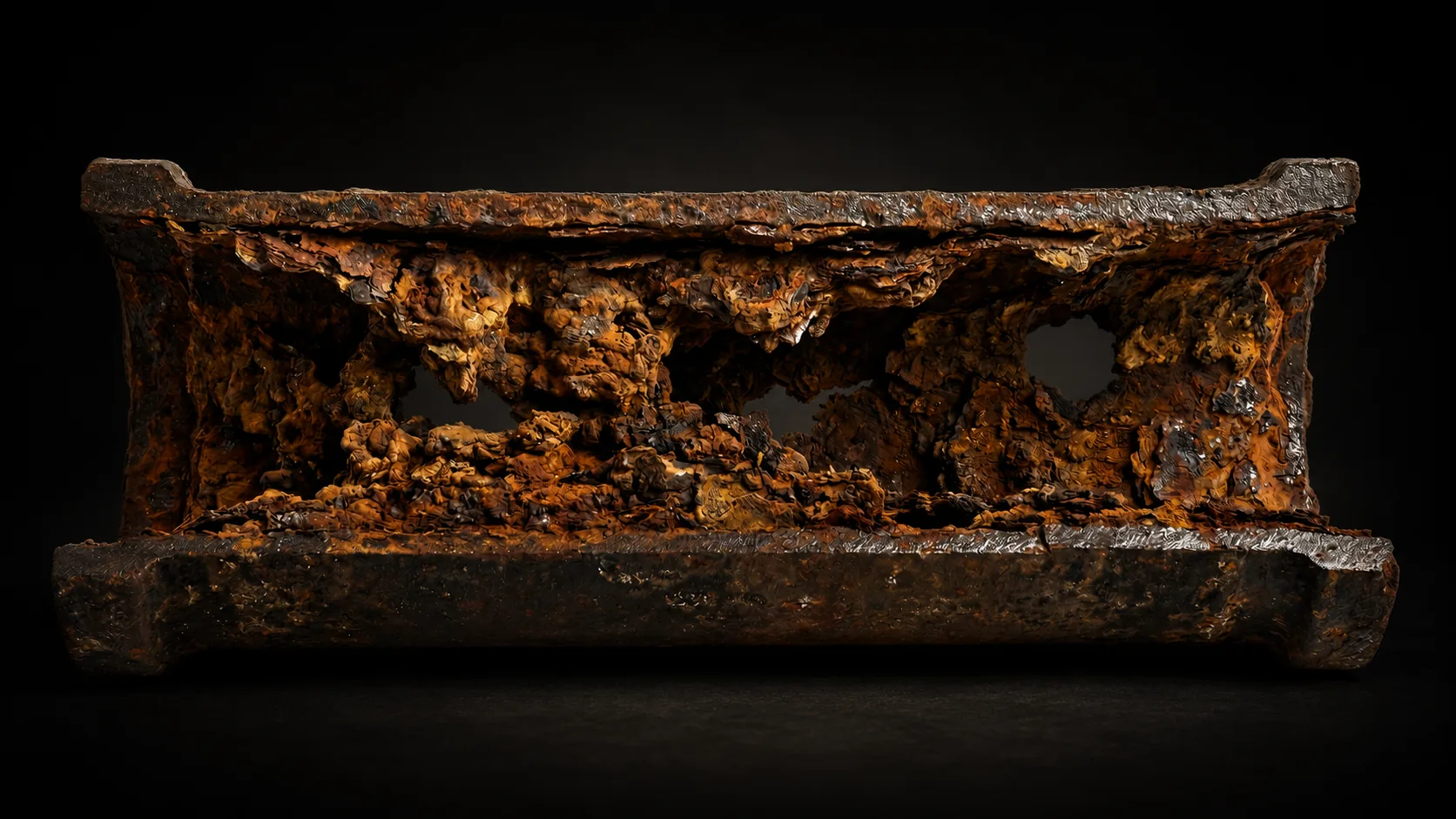 Repair Cast Iron Pipes Without Replacement