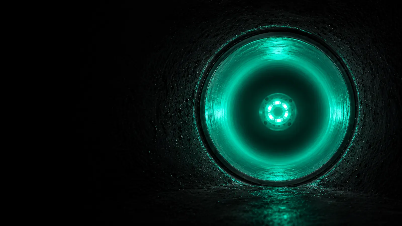 Trenchless Rehabilitation background