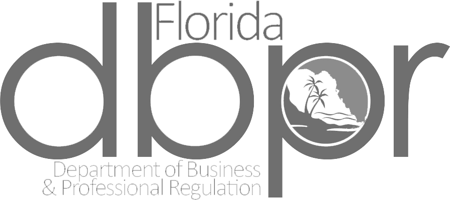 Florida Department of Business & Professional Regulation