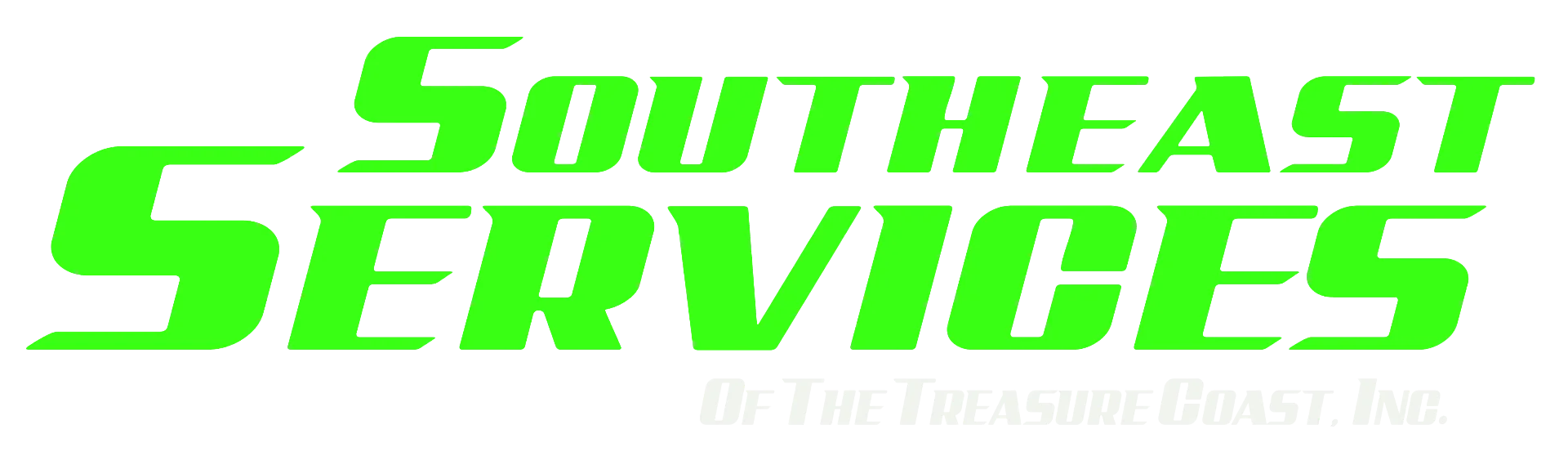 Southeast Services of the Treasure Coast